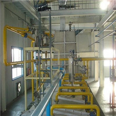 Nueva línea de producción de prensa de aceite de colza grande para extracción de aceite en espiral