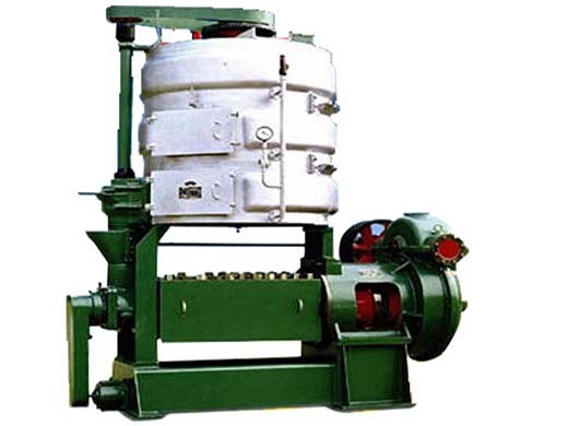Prensado de aceite 30 tipos de aceite de semilla/máquina de extracción de aceite de 200kg por hora