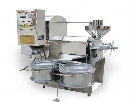 Máquina para fabricar aceite de germen de maíz para cocina comercial/extractor de aceite