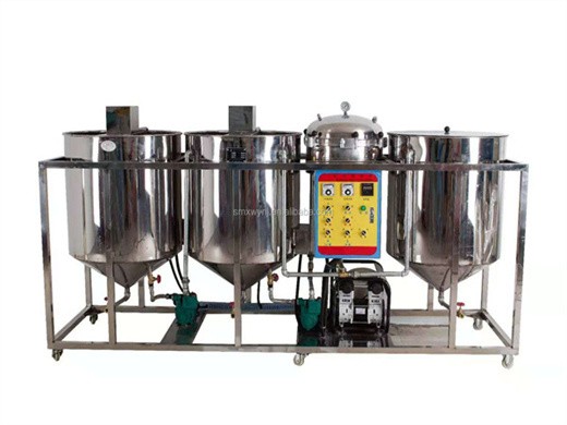 Máquina extractora de aceite vegetal grande yzs 68 para uso comercial en Perú