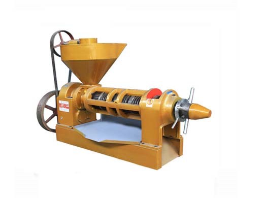 Máquina prensadora de aceite de coco yzyx70wz 50 kg/h con filtración
