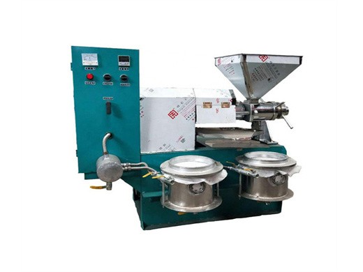 máquina para fabricar aceite fabricante de máquinas para aceite de cocina de sura