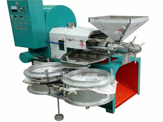 Máquina de prensado en frío de aceite de cocina, producción de prensa de aceite de semilla