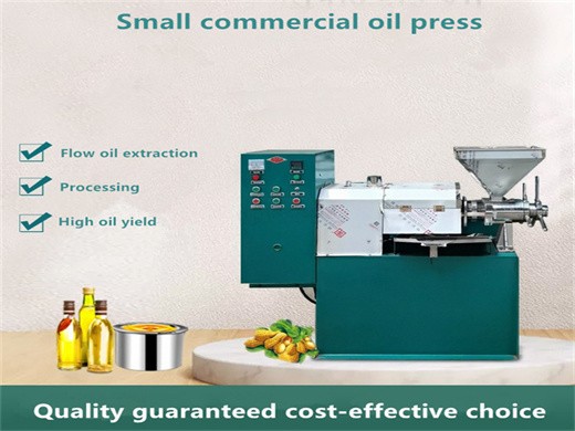 Gran venta de máquina de aceite de prensa de aceite expulsor de aceite de maní y coco