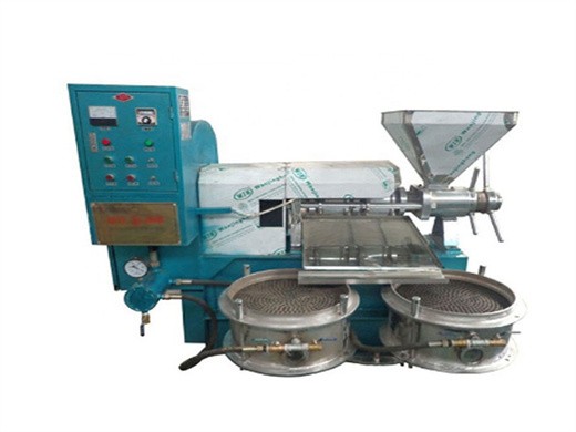 Máquina prensadora de aceite de girasol de 400kg por hora/girasol de tornillo en Bolivia