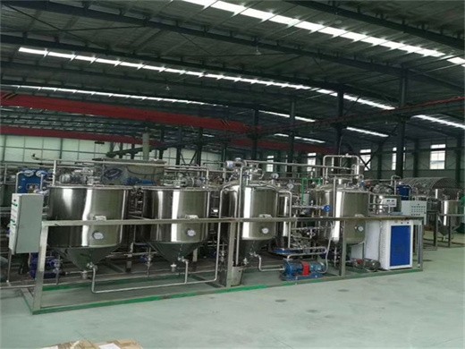 Máquina de semillas oleaginosas de prensa en frío para refinación de aceite taizy sacha inchi